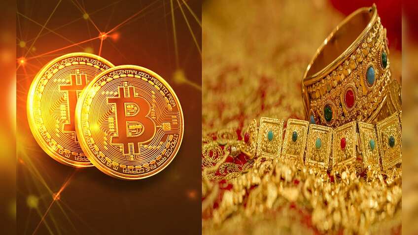 The Bulls of Safe haven! Gold price not alone, Bitcoin too has skyrocketed, crossing $13k-mark - Is it right time to bet?   