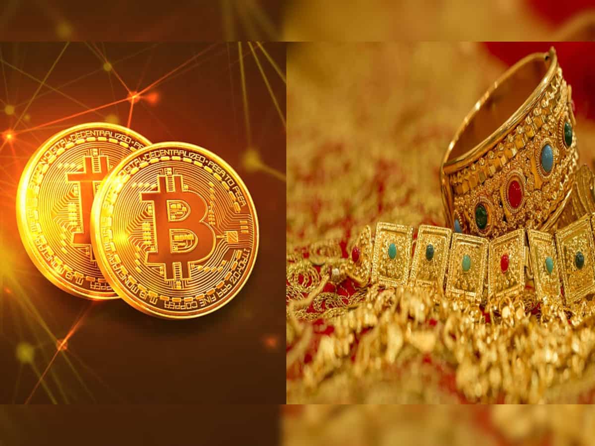 The Bulls of Safe haven! Gold price not