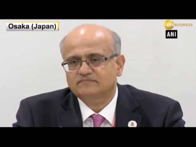 G20 Summit: Primary focus was on how we ensure stability, says MEA on Iran issue