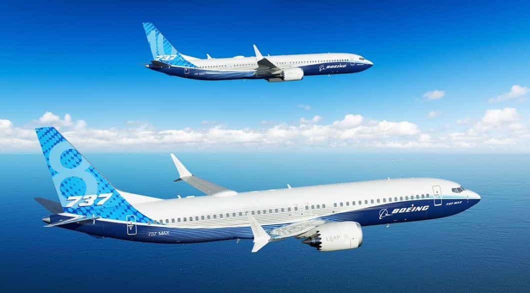 Boeing 737 MAX likely grounded until late this year