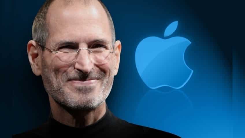 How Steve Jobs' spiritual partner designed a brand new Apple