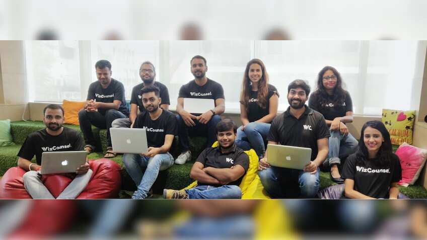 Former India cricket captain Kapil Dev, others fund WizCounsel with Rs 1 crore