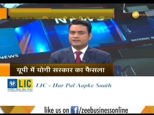 UP Govt adds 17 OBC castes in Scheduled Caste category