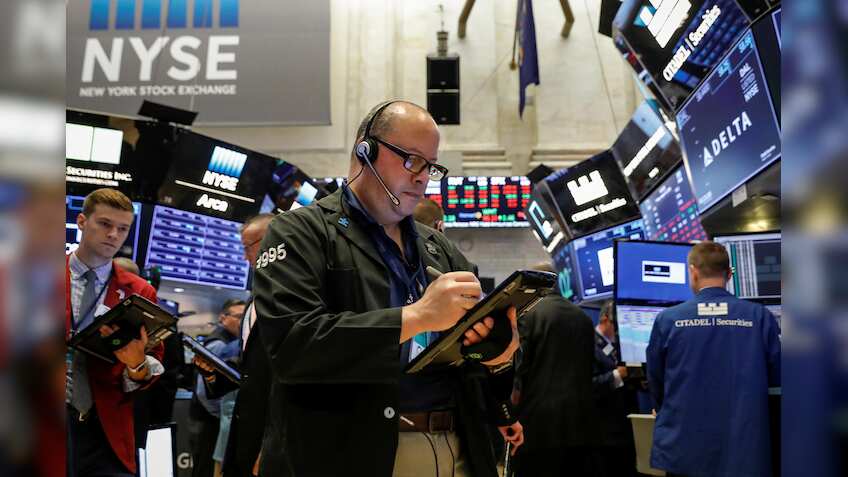 G20 impact on Wall Street: US stock market wraps up its best June ahead of Trump-Xi talks 