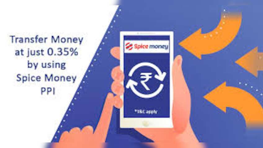 Spice Money launches smartphone-enabled 'Micro-ATMs'