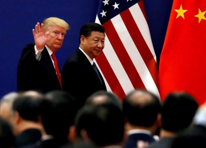 Explainer: U.S.-China trade war - The levers Donald Trump and Xi Jinping can pull