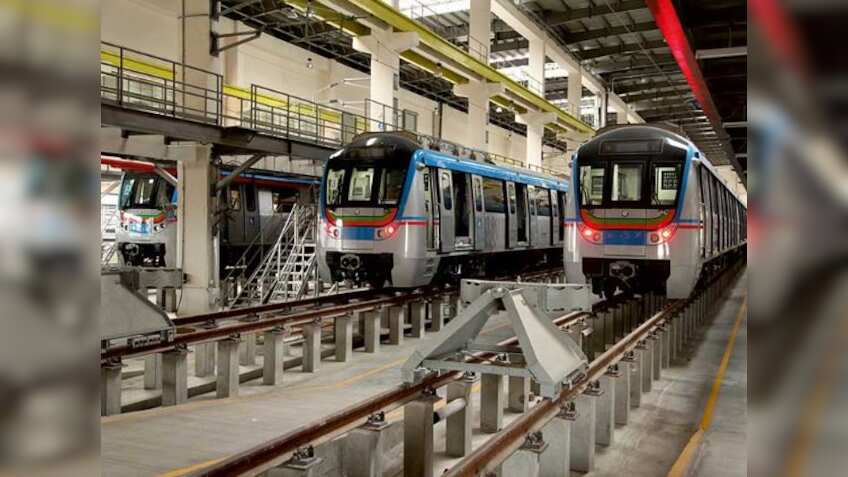 One Telangana Card to be launched in state for all travel payments