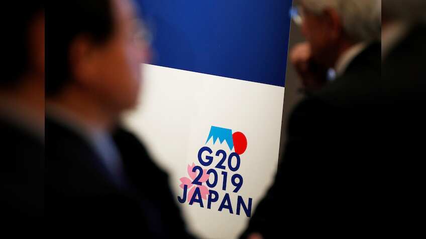 G20 summit ends with declaration of support for economic growth, free trade principles