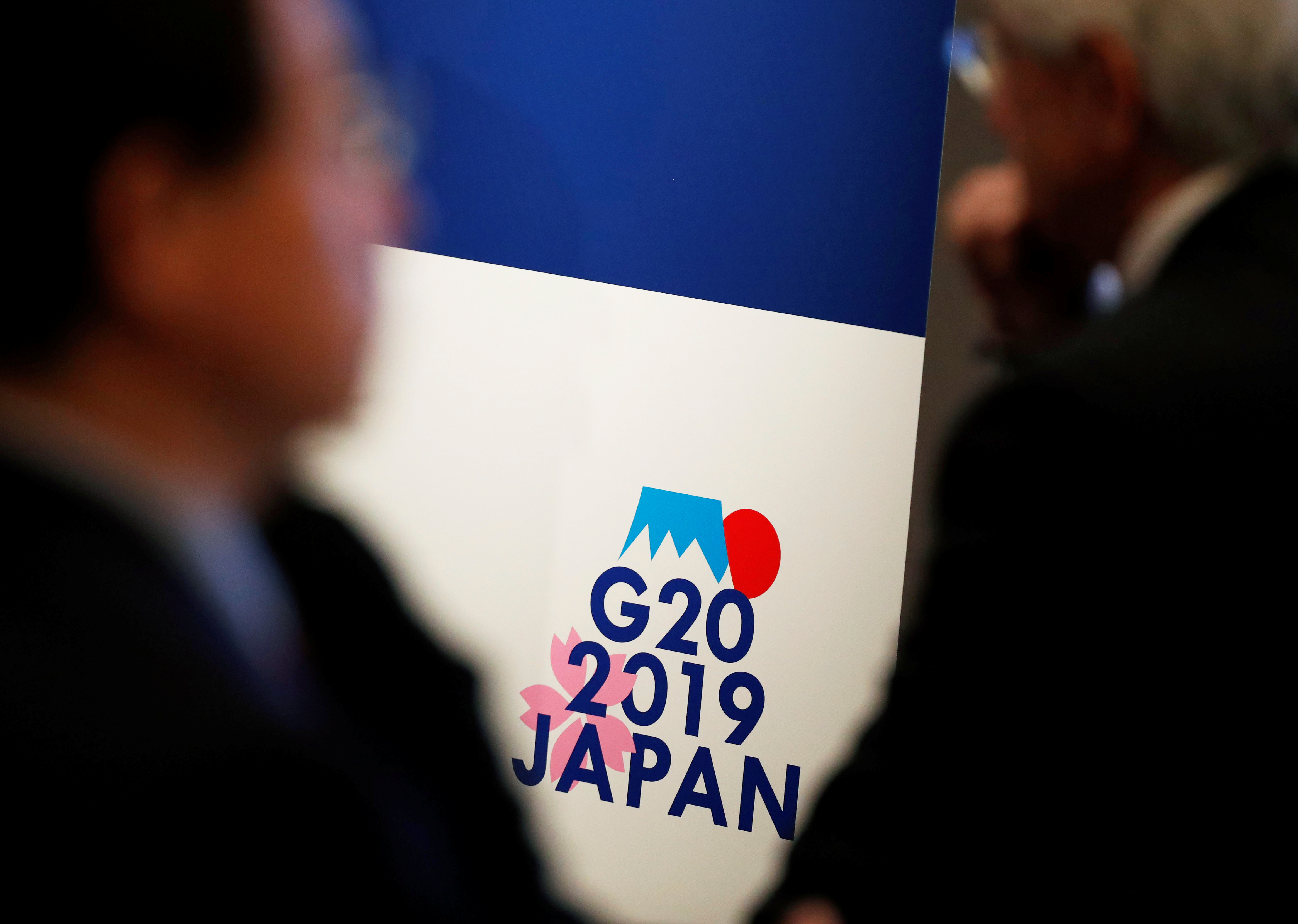 G20 summit ends with declaration of support for economic growth, free trade principles
