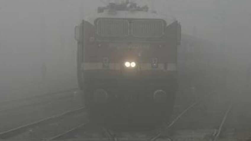 Indian Railways to introduce Tri-Netra system soon; Piyush Goyal 