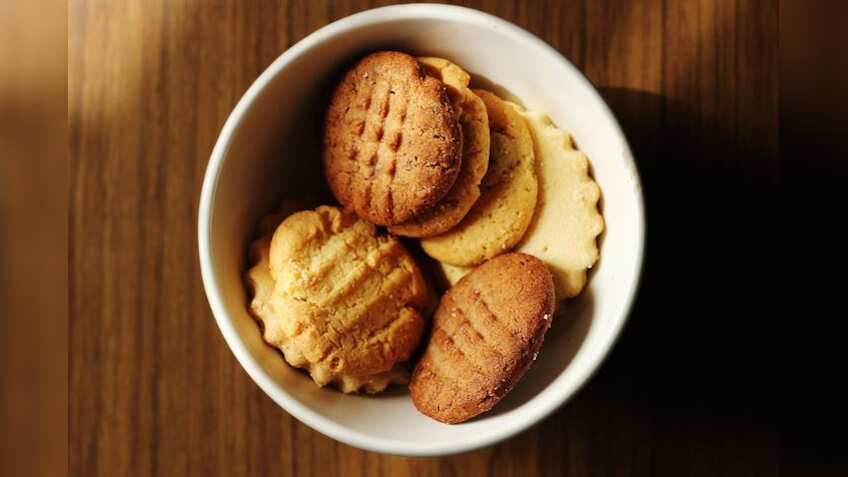 Health Ministry bans biscuits in its meetings