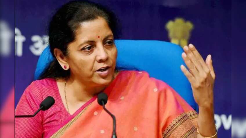 Parliament discussion on General Budget to start from July 8: FinMin