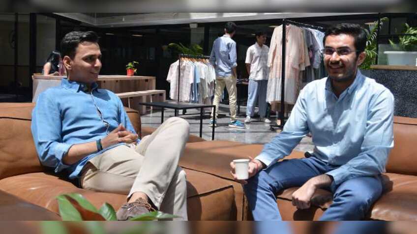 Interview: Start-ups are now being built to last and be profitable, says PostFold co-founder