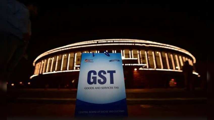 FICCI congratulates Modi government on 2nd anniversary of GST, calls it landmark taxation reform