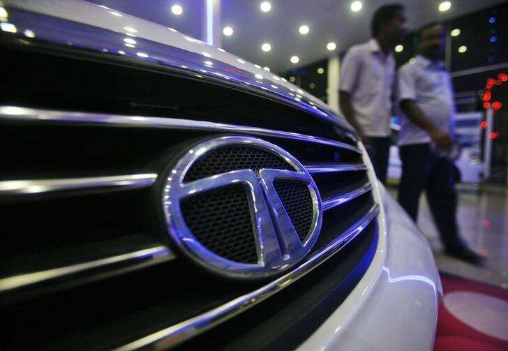 Tata Motors share price jumps 4% ahead of monthly sales numbers - Should you buy? 
