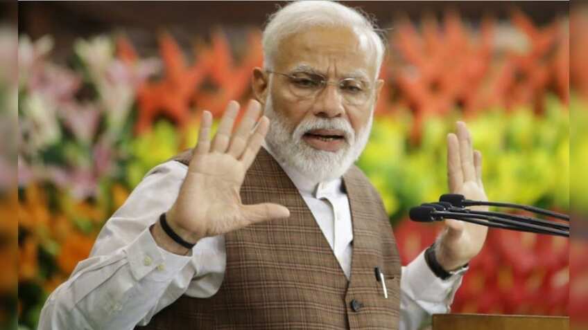 Mission New India: How Modi government can achieve this goal