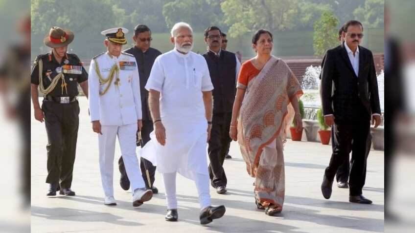 Budget 2019: Income tax benefits that FM Nirmala Sitharaman may announce on your insurance investments