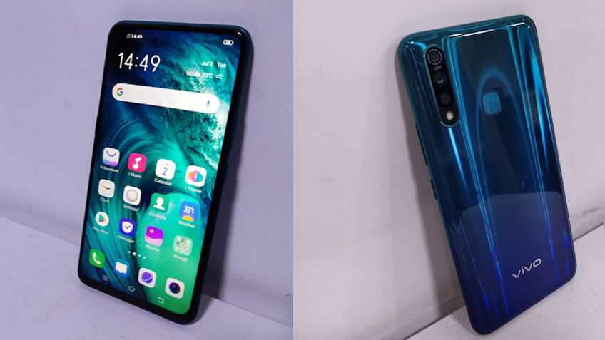 Vivo Z1Pro India launch tomorrow: Here is what's special in this budget smartphone