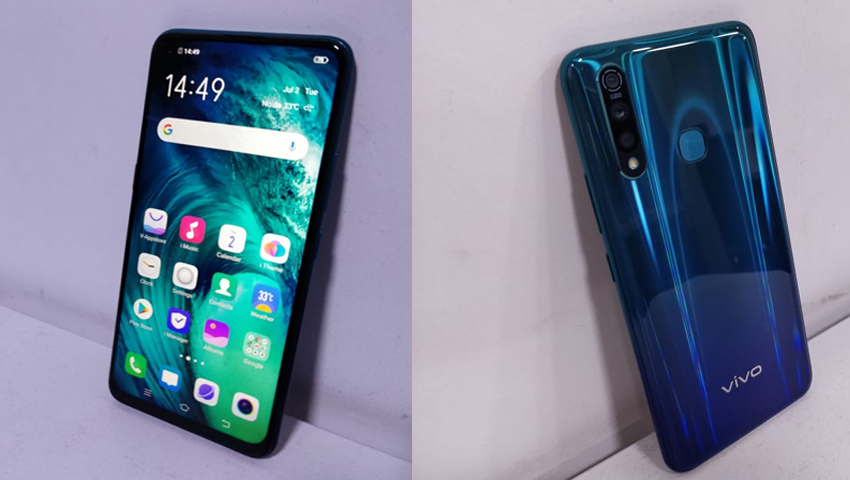 Vivo Z1Pro India launch tomorrow: Here is what's special in this budget smartphone