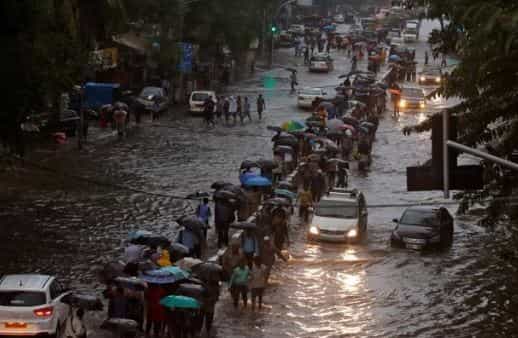 Mumbai weather update today: IMD forecast and what experts are saying