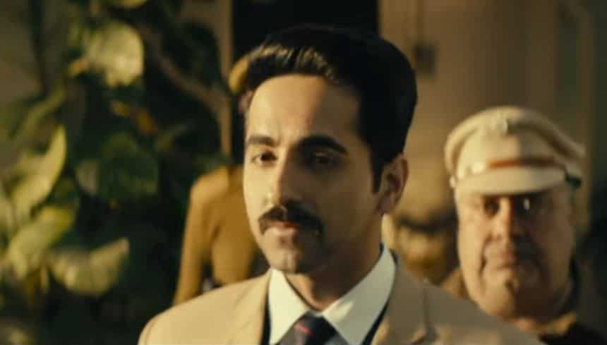 Article 15 box office collection till date: This is how much Ayushmann ...