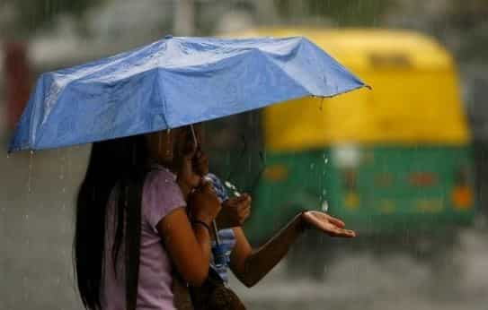 When will monsoon come to Delhi, know what weather experts believe