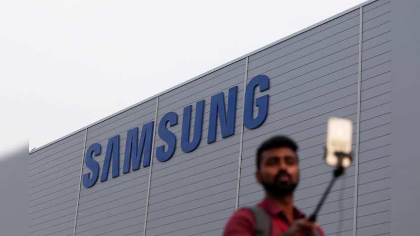 Samsung generated 2000 new jobs last year, holds out hope for many more