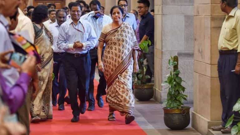 Budget 2019: These key announcements can make Nirmala Sitharaman a common man's finance minister
