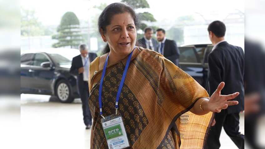 Budget 2019: B2B industry demands policy reforms in Indian e-commerce from Nirmala Sitharaman