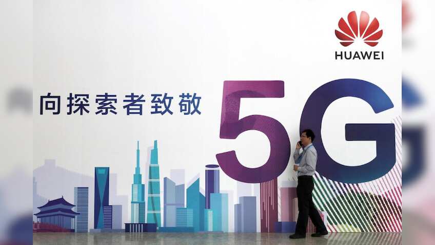 Huawei 5G marketing ban will continue: Donald Trump's advisor