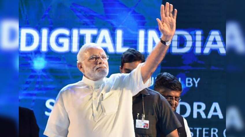 Budget 2019: Cheque bounce to cashless transactions, 5 announcements FM may make to boost Digital India campaign