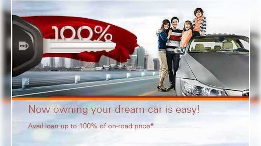 ICICI Bank car loan interest rate 2019, other factors that you must know before applying