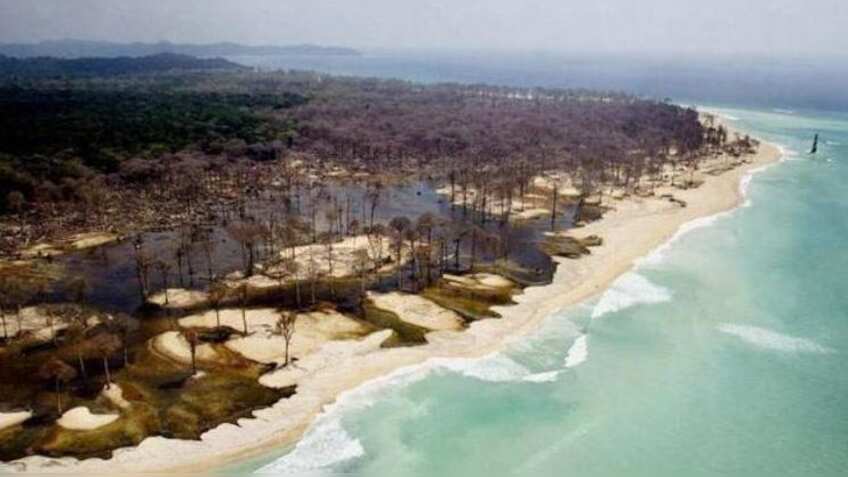 IRCTC Andaman & Nicobar Islands tour package starts at Rs 24,040; check hotel, meals, flight details 