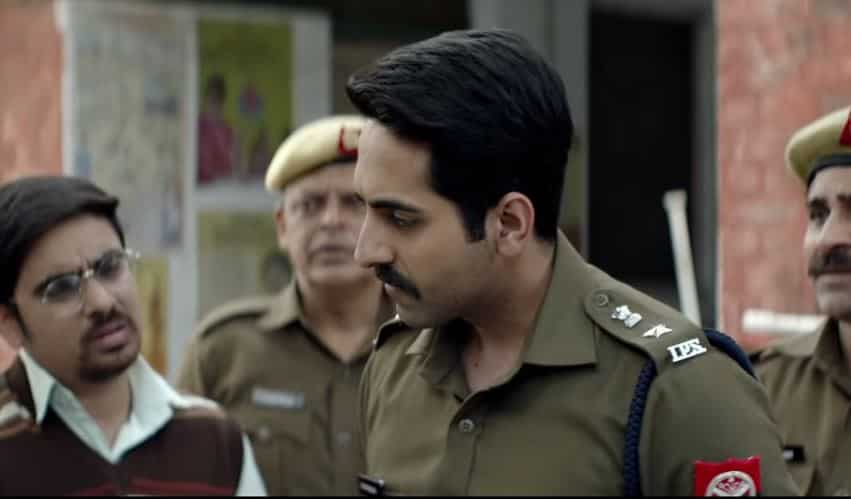 Article 15 box office collection till date: What Ayushmann Khurrana ...