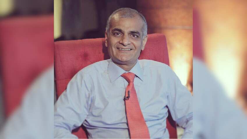 MSME segment is one of the most potent growth engines for Indian economy: Rashesh Shah