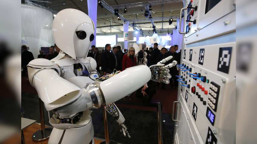 Artificial Intelligence, IoT to create 28 lakh jobs in rural India over decade, says BIF
