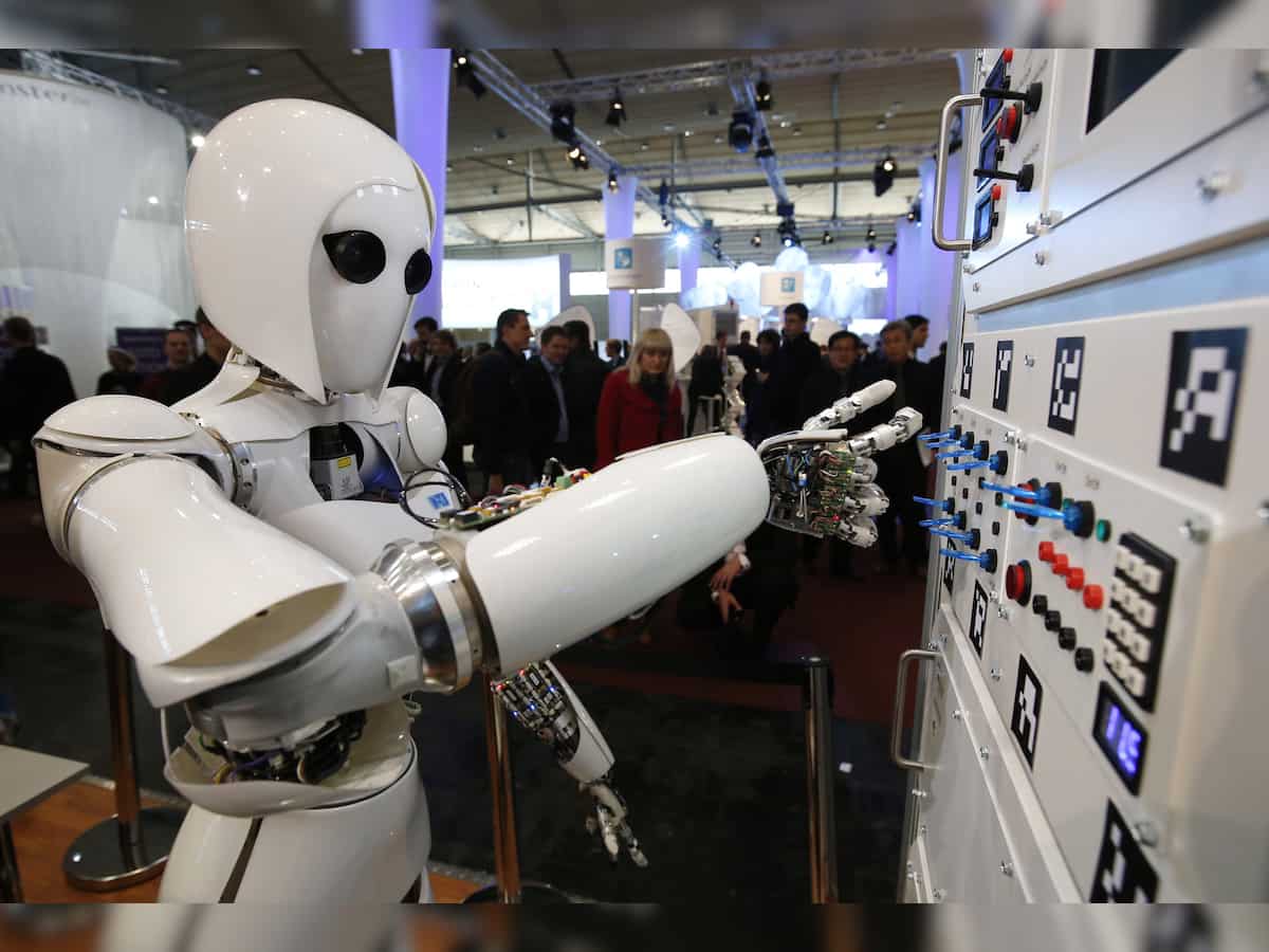 Artificial Intelligence, IoT to create 28 lakh jobs