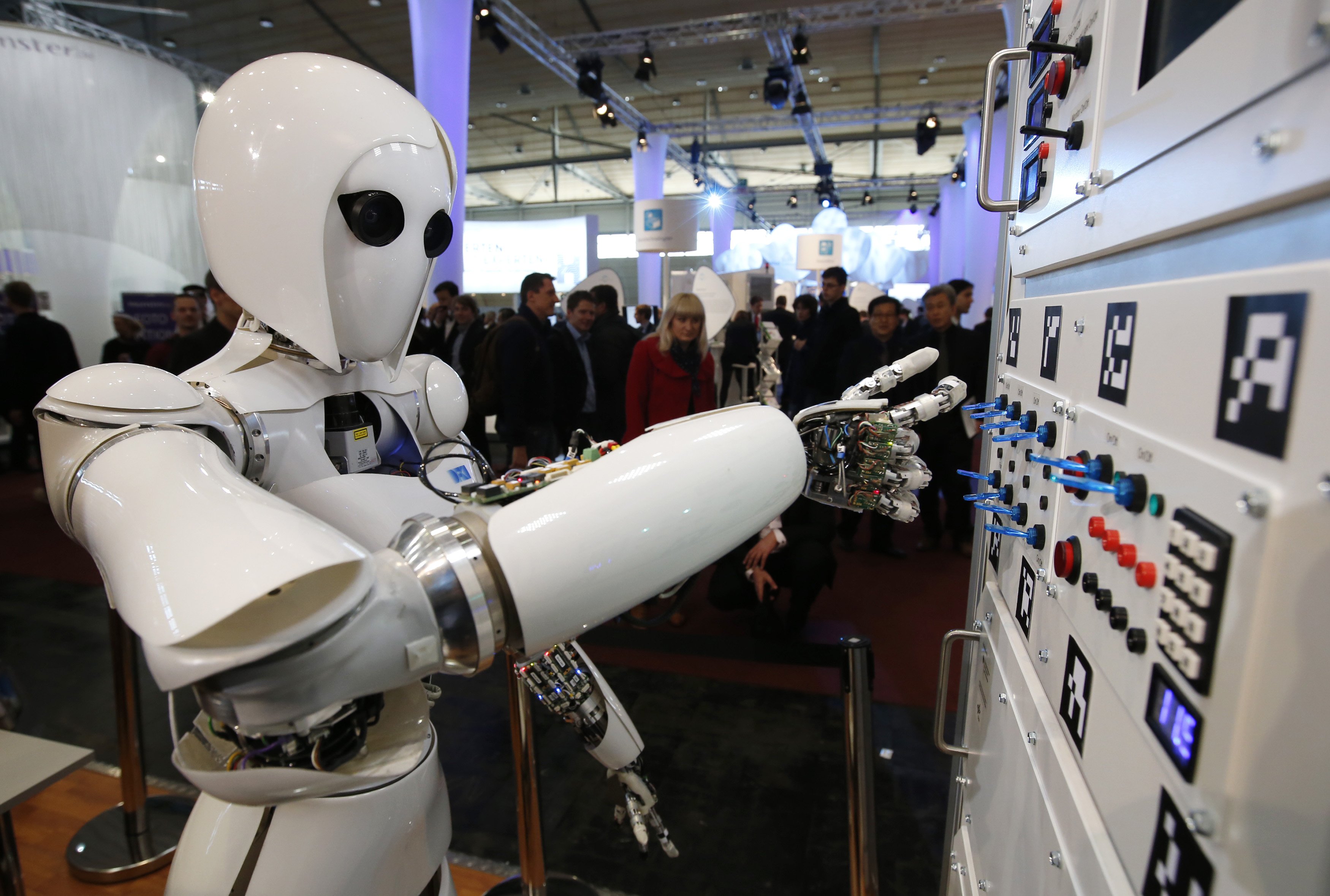 Artificial Intelligence, IoT to create 28 lakh jobs