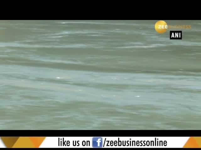 NMCG lays stress on cleaning tributaries of Ganga