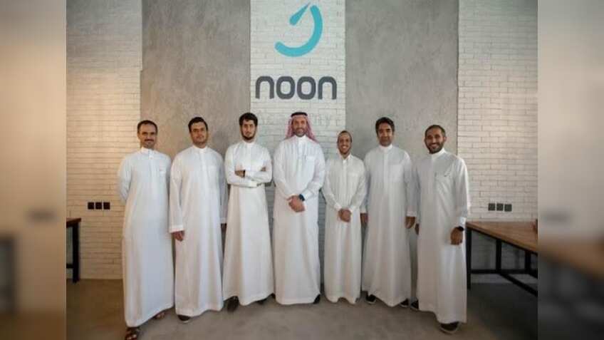 Saudi startup Noon Academy to enter Indian EdTech