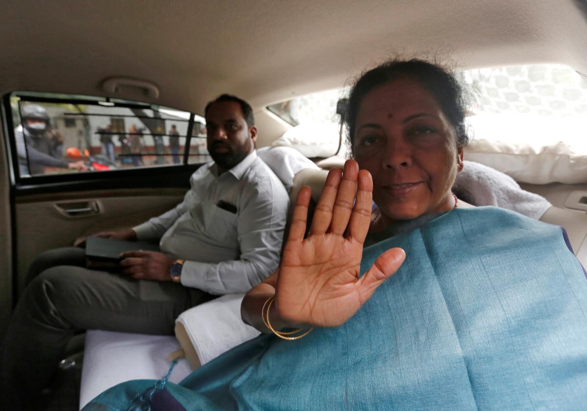 Budget 2019: Challenges before Modi 2.0 Government and