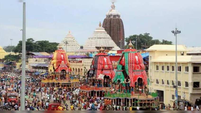 Good news for senior citizens in Delhi! First fully paid Tirth Yatra Yojana to be launched from July 12