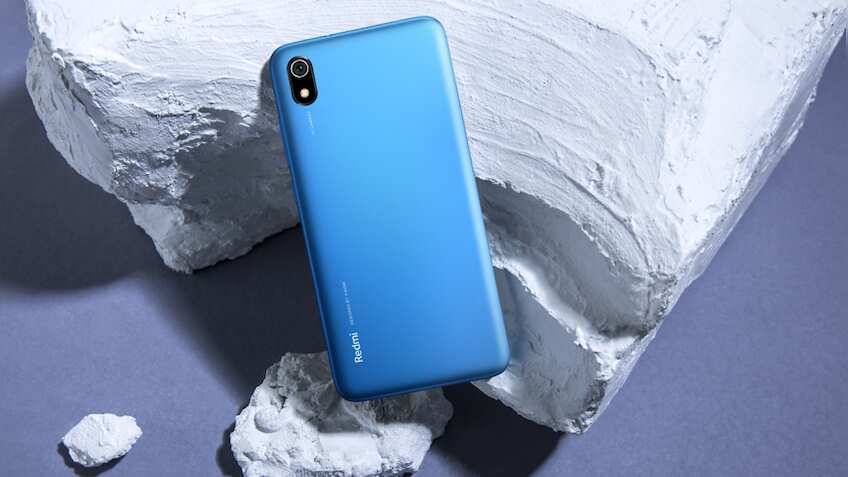 Redmi 7A with Qualcomm Snapdragon 439 launched in India priced at just Rs 5,999; All you need to know