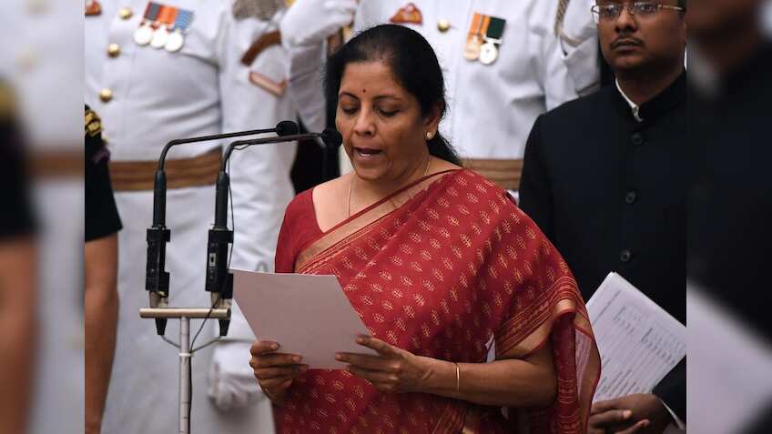 Budget 2019: Economic Survey sees economy at $5 tn, 8% growth rate; here's what FM Sitharaman can do to boost GDP