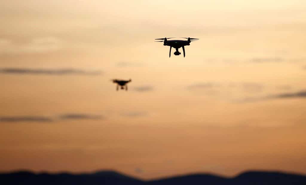 Telangana seeks to be first state with commercial drone deliveries, submit proposal to DGCA 