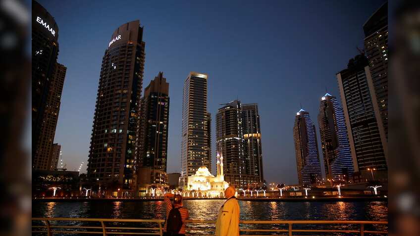 Planning Dubai trip! You can do duty free shopping in Indian rupee