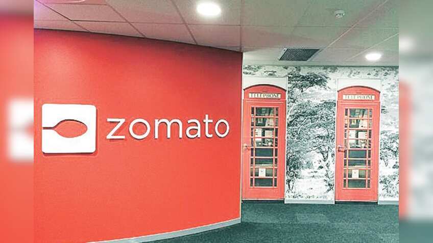Discuss issues over cup of coffee, Govt tells food delivery apps Zomato, Swiggy, Foodpanda, offline players
