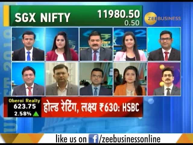 #HealthcareSector budget expected to increase by 2-3% #BudgetWithZEE