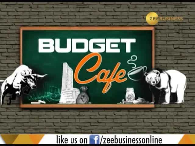 #BudgetWithZEE has a special pick of #ICICIPrudential by Kiran Jhadav