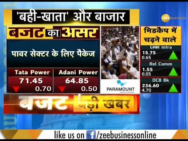 #BudgetWithZEE | 'Time to increase minimum public shareholding in listed companies to 35%'
